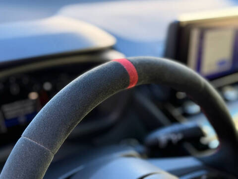 2023 Toyota GR Corolla Morizo Edition