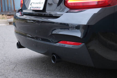 2016 BMW 2 Series M235i