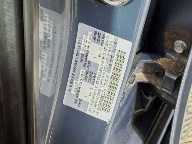 2024 Mazda Mazda3 Sedan 2.5 S Carbon Edition