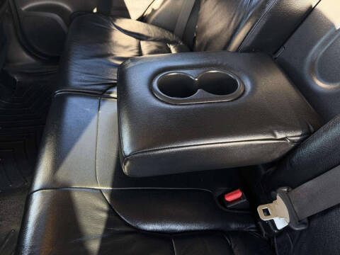 2013 Honda CR-V EX-L w/Navi