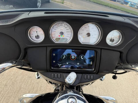 2023 Harley-Davidson Street Glide