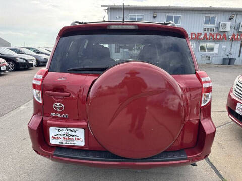 2011 Toyota RAV4