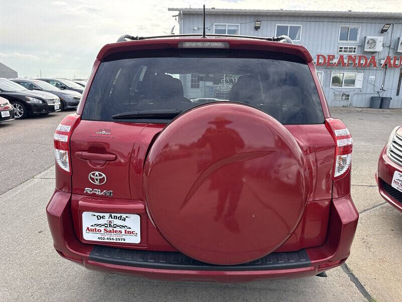 2011 Toyota RAV4