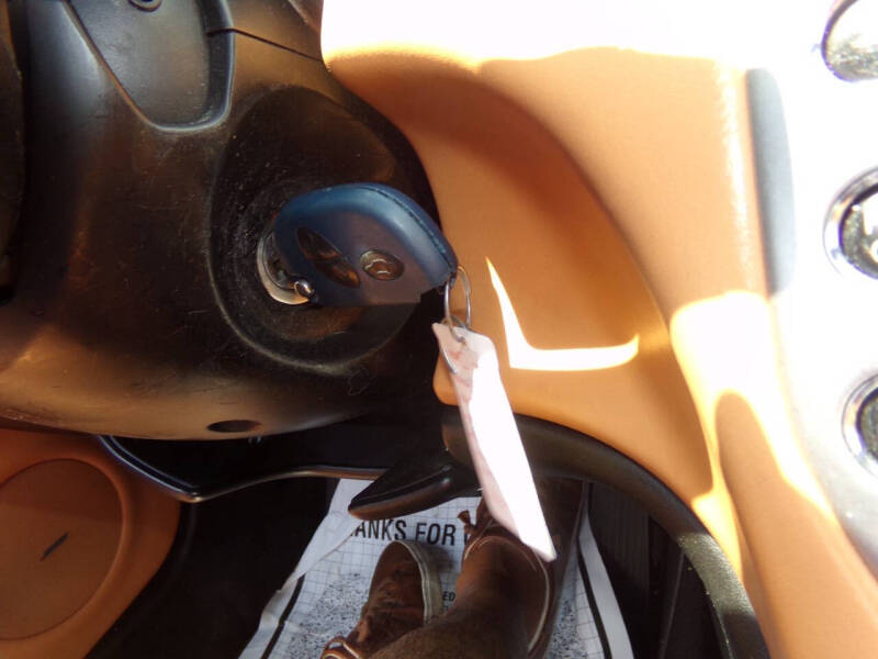 2015 Maserati GranTurismo