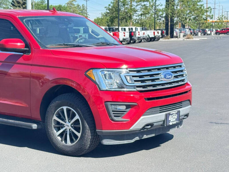 2021 Ford Expedition XLT