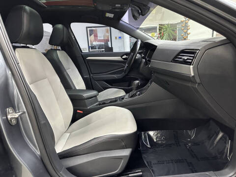 2021 Volkswagen Jetta S