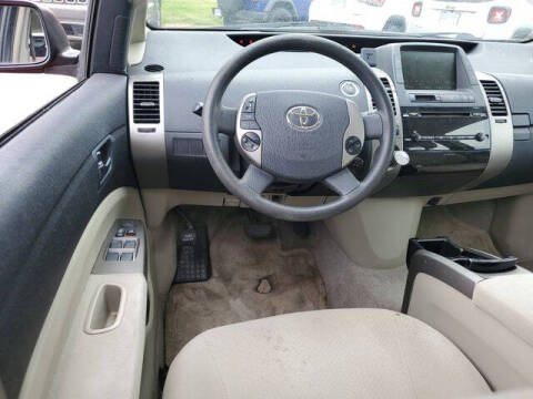 2007 Toyota Prius