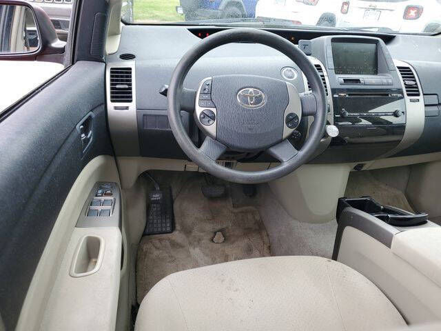 2007 Toyota Prius