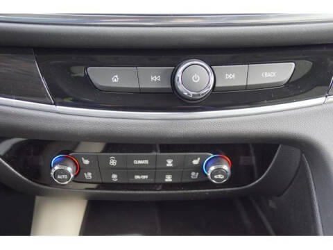 2021 Buick Enclave Premium