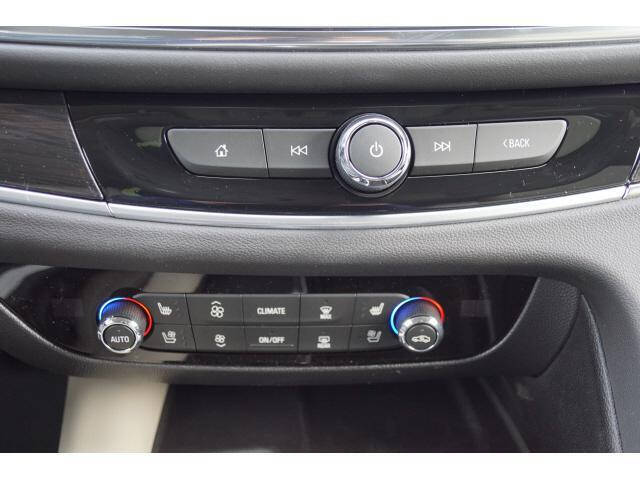 2021 Buick Enclave Premium