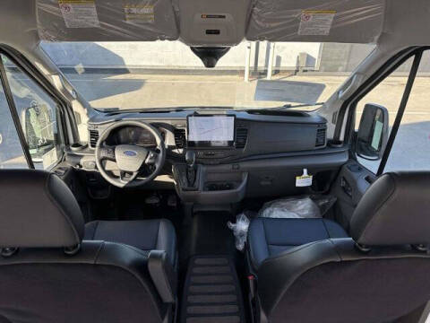 2026 Ford Transit 350