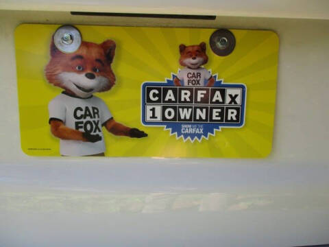 2005 Chevrolet Uplander LS