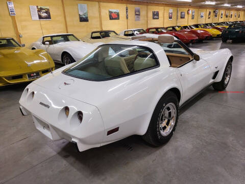 1979 Chevrolet Corvette