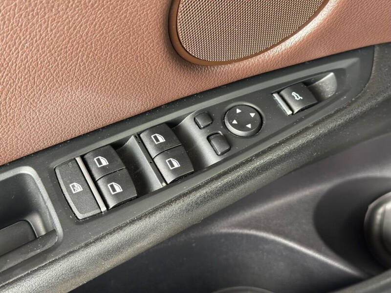 2014 BMW X5 xDrive35i