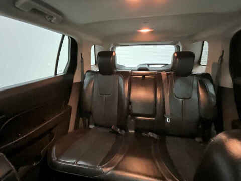 2014 GMC Terrain SLT-2