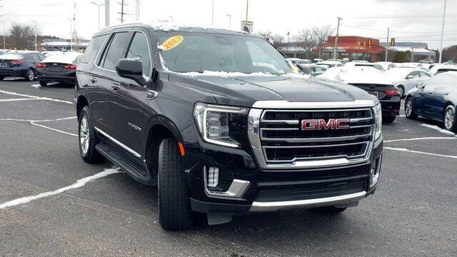 2023 GMC Yukon for sale at Bankruptcy Auto Loans Now in Flint MI