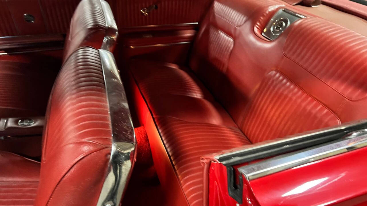 1964 Chevrolet Impala 45