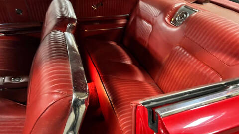 1964 Chevrolet Impala