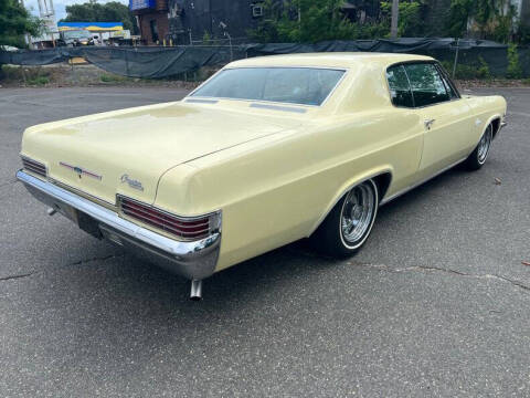 1966 Chevrolet Caprice