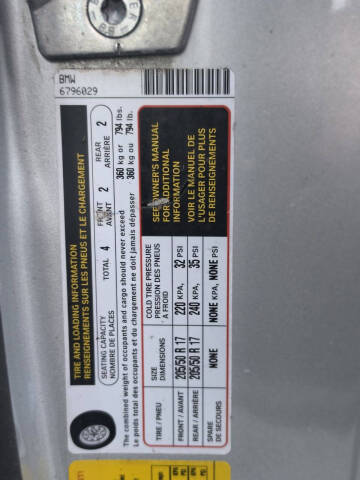 2013 BMW 1 Series 128i