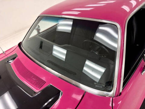 1972 Dodge Challenger