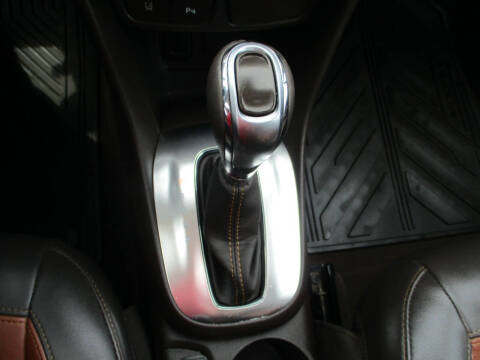 2016 Buick Encore Premium