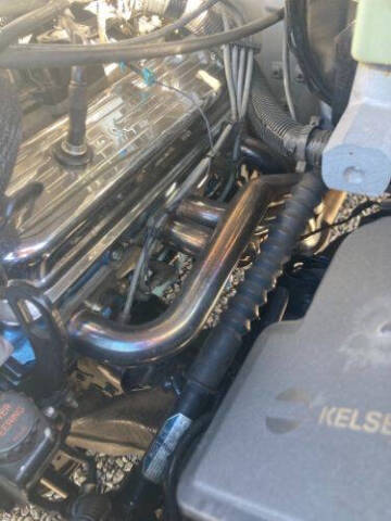 1996 GMC C/K 1500 Series