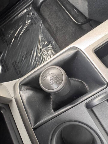 2012 Toyota 4Runner SR5