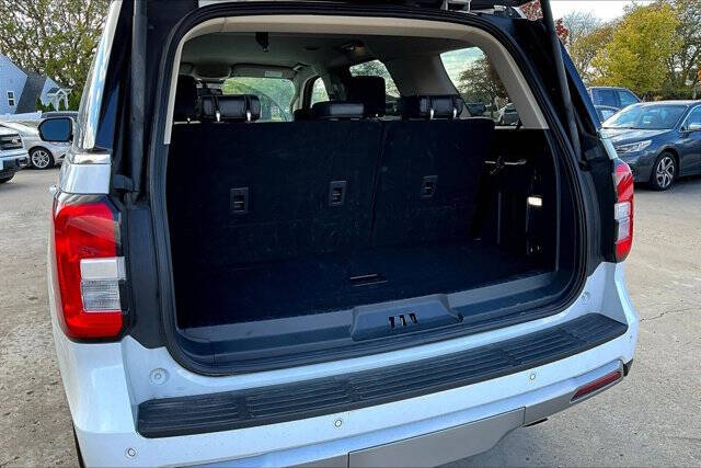 2024 Ford Expedition XLT