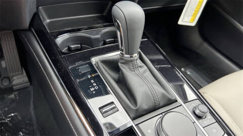 2025 Mazda CX-30 2.5 S Preferred