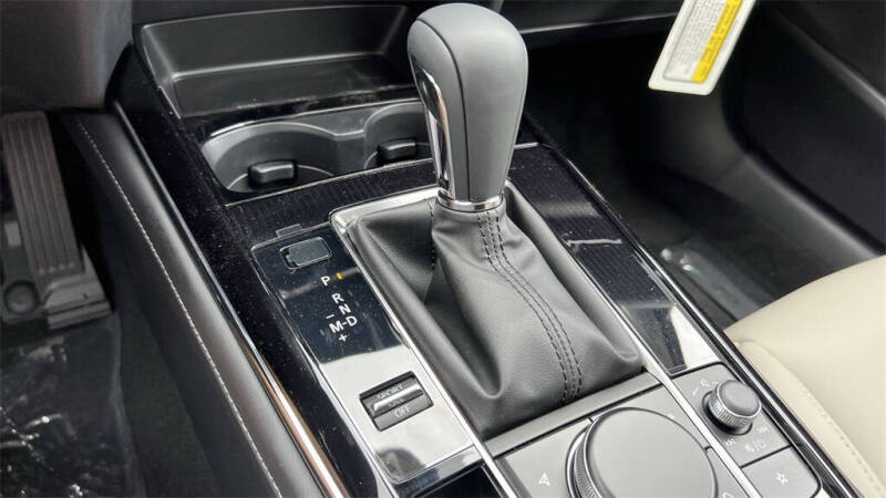 2025 Mazda CX-30 2.5 S Preferred