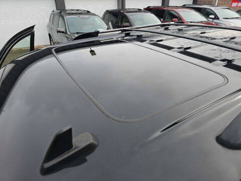 2013 Cadillac Escalade EXT Premium