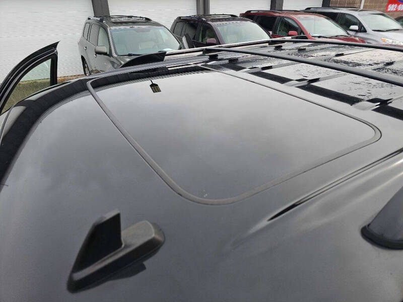 2013 Cadillac Escalade EXT Premium