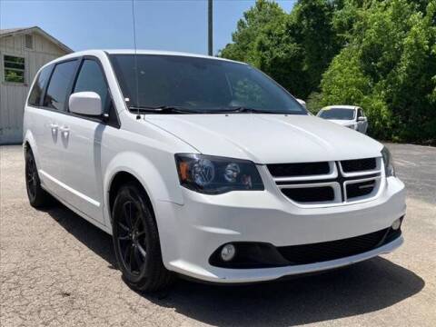2019 Dodge Grand Caravan for sale at Clay Maxey Ford of Harrison in Harrison AR
