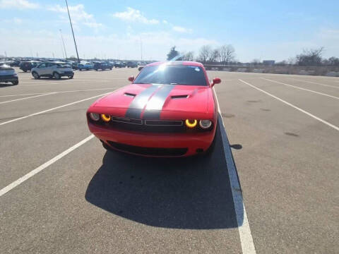 2019 Dodge Challenger for sale at Carena Motors in Twinsburg OH