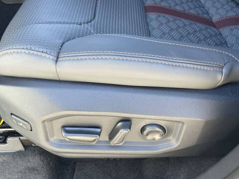 2026 Toyota Tundra Capstone HV