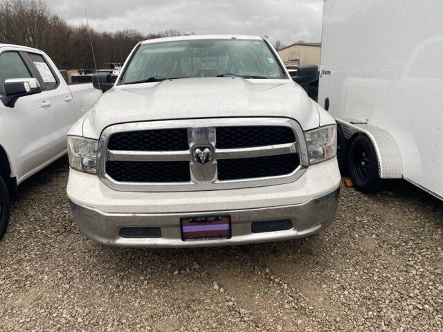 2015 RAM 1500 SLT