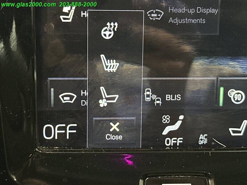 2017 Volvo S90 T6 Inscription