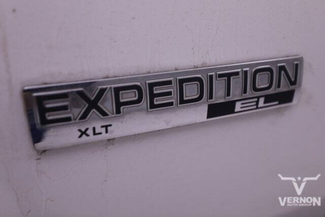 2013 Ford Expedition EL XLT
