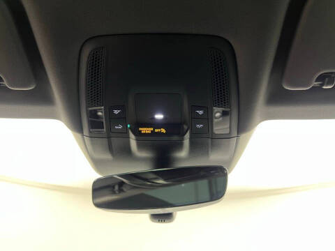 2022 Porsche Taycan 4S