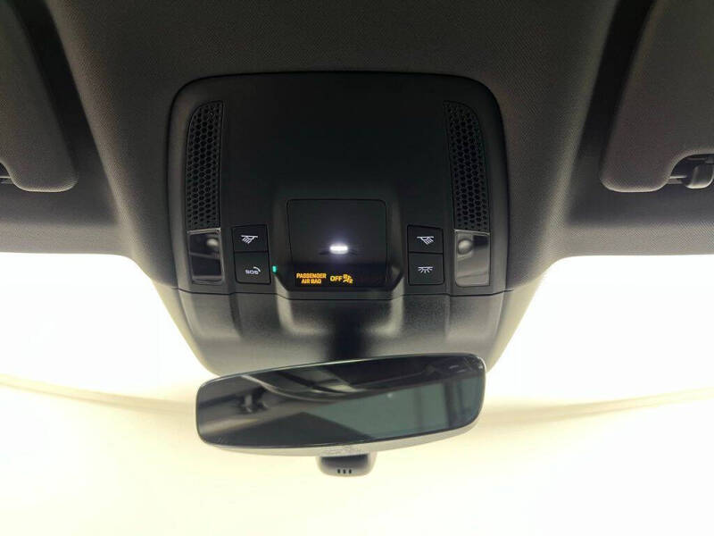 2022 Porsche Taycan 4S