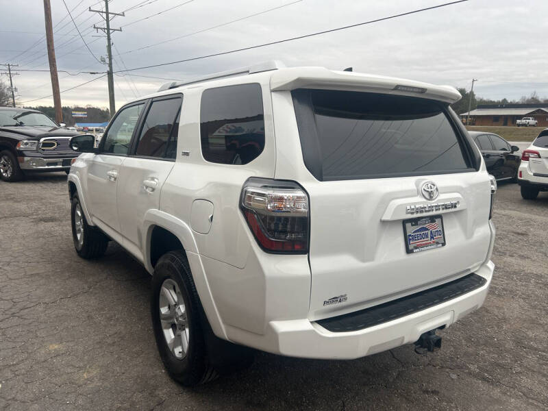 2016 Toyota 4Runner SR5 Premium