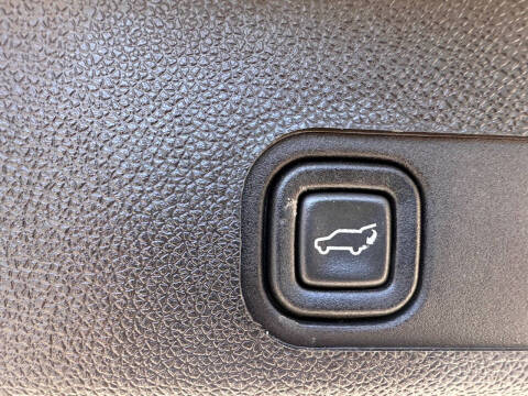 2013 GMC Yukon Denali