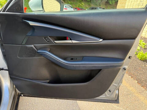 2021 Mazda CX-30 Select