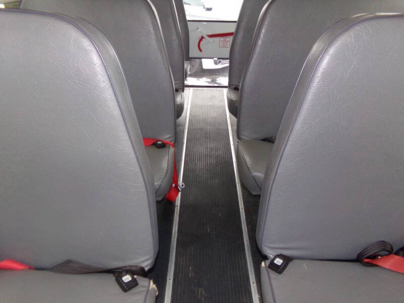 2007 Chevrolet Express 3500