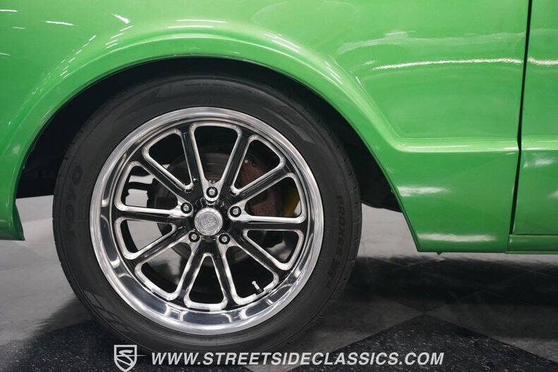 1971 GMC C/K 1500 Series