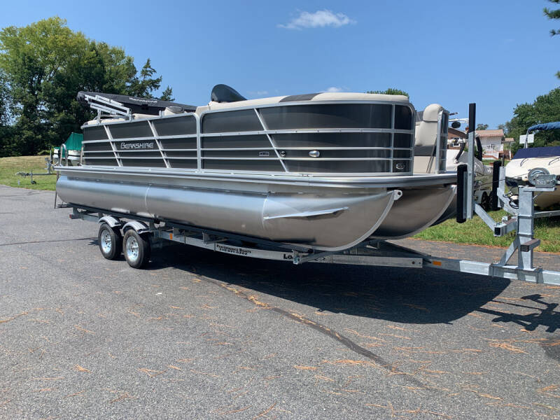 2022 Berkshire 24 RFX LE 2.75 for sale at Performance Boats in Mineral VA
