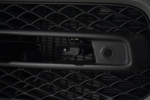 2022 Mercedes-Benz G-Class AMG G 63 4x4 Squared