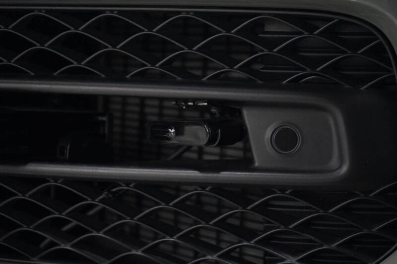 2022 Mercedes-Benz G-Class AMG G 63 4x4 Squared