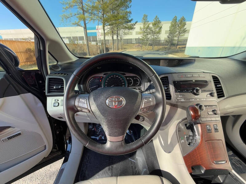 2009 Toyota Venza AWD V6